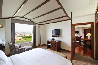 The Imperial Hotel & Convention Centre Korat