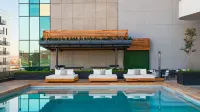 Vetta, Distrito Uno, Autograph Collection - Swimmingpools