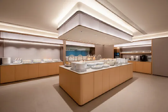 JI Hotel (Ningguo Huabei Guangchang)