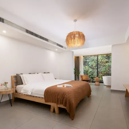 Laojunshan Xunji Guesthouse