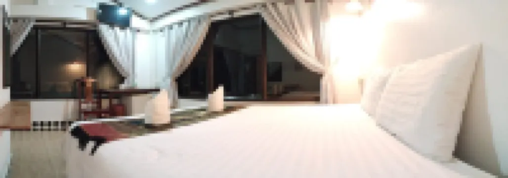 SD View Hotel