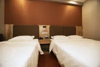 HIGH VICTORY Yun Hotel (Pingyao Ancient City)