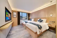 Lingshou Yunke Hotel Hotels in Lingshou