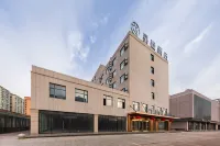 โรงแรม Starway (โรงเรียนมัธยมหมายเลข 1 หวายเหยิน ซัวโจว ห้างสรรพสินค้าย่วนเซิง) - ที่มีที่จอดรถ