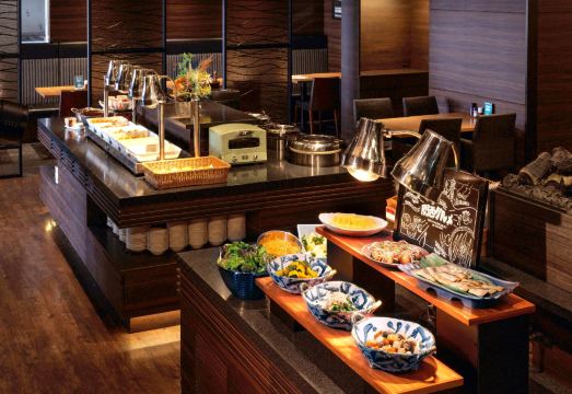 호텔 마이스테이스 신 오사카 컨퍼런스 센터