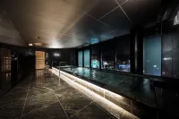 SAPPORO STREAM HOTEL - Romantic