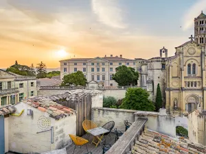 Boutique Hôtel Entraigues
