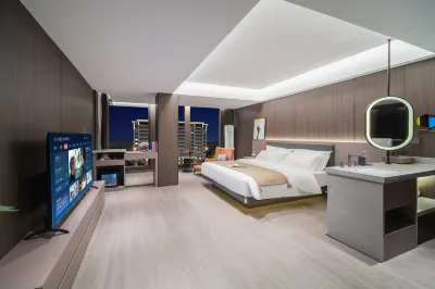Sanya Adele Selection Hotel Hotels in Nanshan/TianYaHaiJiao