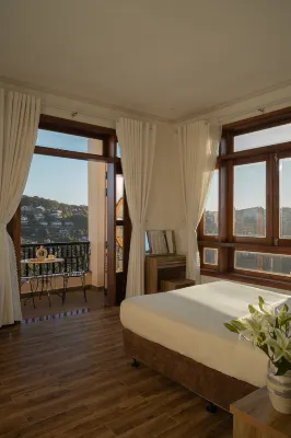 Moon Valley Villas Da Lat