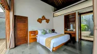 The Canggu Boutique Villas Các khách sạn ở 