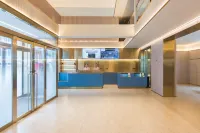 HanTing Hotel (Wutai Mountain Scenic Area Pu'an Temple)