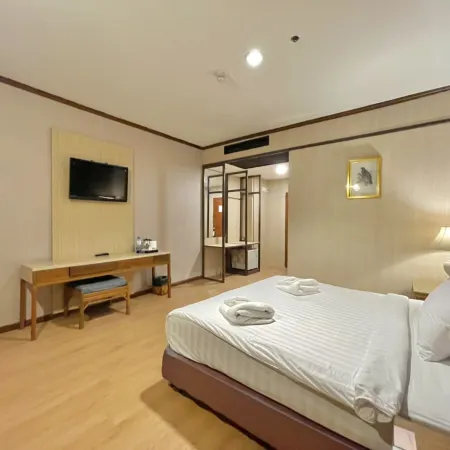 Lertthanee Hotel