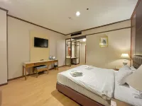 勒塔尼酒店 - 早餐