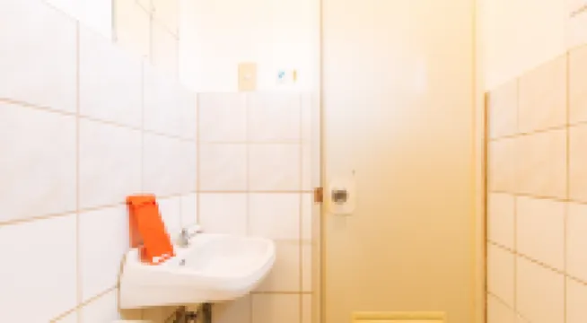 RedDoorz @ Ola Vida Casa Rental Ilocos Sur