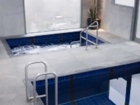 มันตรา เมลเบิร์น แอร์พอร์ต โรงแรมในเมลเบิร์น