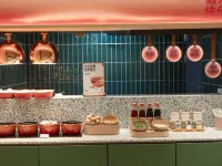 Orange Hotel (Nanjing Confucius Temple Cruise Terminal) Hotels near Dacheng Temple