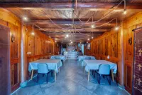 拾光貳號民宿（雲和梯田七星墩觀景台店） - 早餐