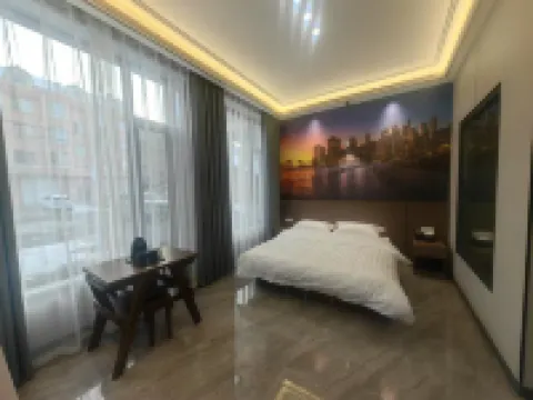 Mulan Jixing Hotel