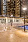 Kuching Riverine Resort - Pool