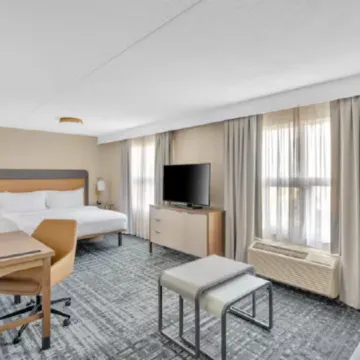Homewood Suites by Hilton Toronto-Markham