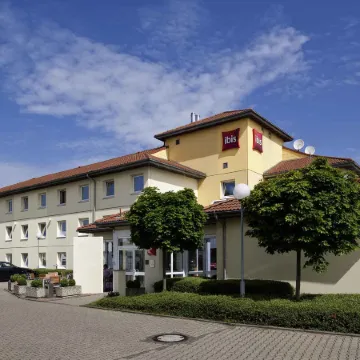 Ibis Koeln Frechen Отели в г. Фрехен