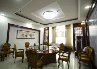 Bazhou Hairun Business Hotel - Bữa sáng