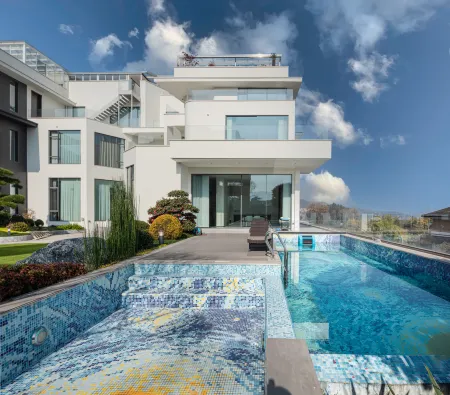 Yu Yuan• Designer Homestay Отели рядом с достопримечательностью «New Garden of Eternal Spring (Summer Garden)»