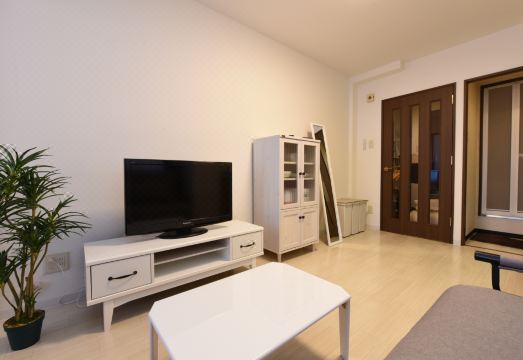 Northwest IR 호텔 객실