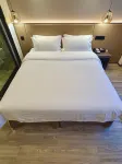Shenzhen Lido Hotel Hotel di Shenzhen