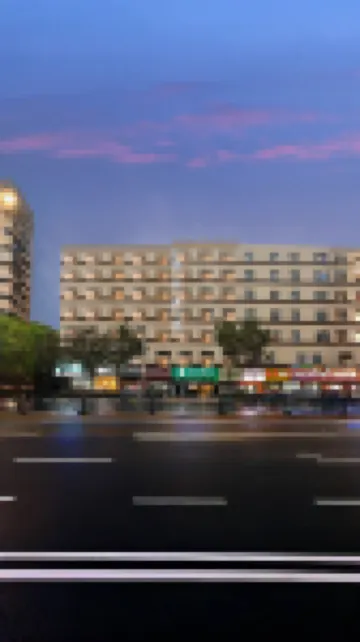 Hi Inn (Nanchang Honggutan Cuiyuan Road Subway Station) Hotels in Nanchang