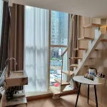 上海璞逸飯店（豫園老西門地鐵站店）