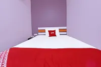 Super OYO 992 Orange Hotel Kuala Pilah Hotels in Bahau