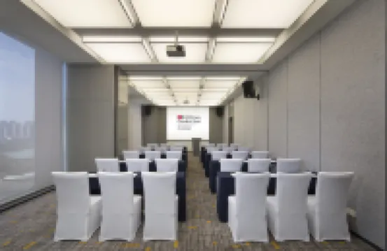 廈門白鷺洲公園希爾頓花園酒店