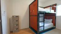 Green Gen Hotel Phuket Hotels in Koh Sirey
