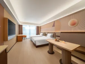 The Orange Hotel on Renmin East Road, Chenzhou