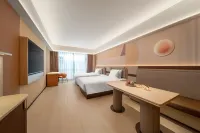 桔子飯店（郴州裕后里店）