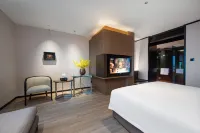 Yintian International Business Hotel - 4-Star