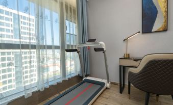 Changfeng Future Apartment Hotel