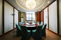 Yunding International Hotel - servizio colazione