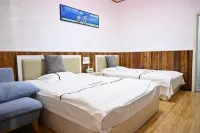 Linxi Zhuyuan