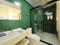 Musi Fanpin Hotel (Haikou Meilan Airport)