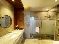 Suihua Jinding Haitian International Hotel