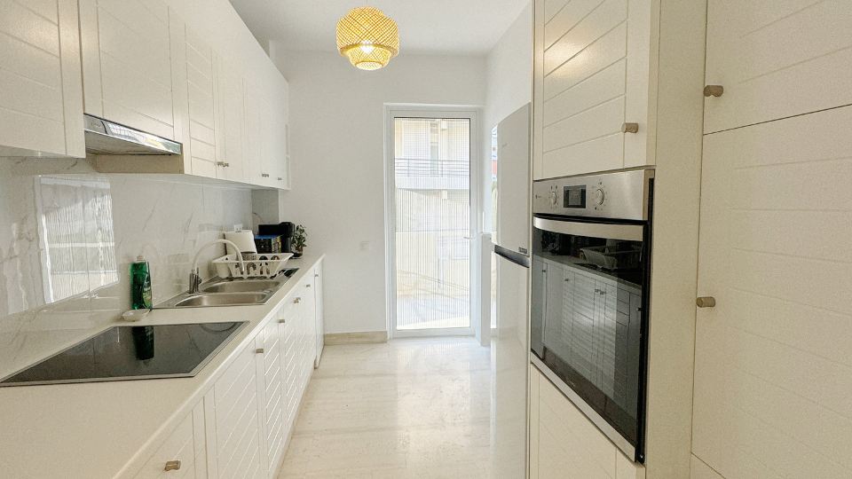 Athens Riviera Apartments 300m from Beach