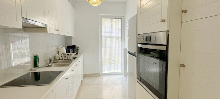 Athens Riviera Apartments 300m from Beach Hotels in Athens