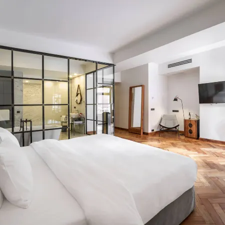 Shota @ Rustaveli Boutique Hotel