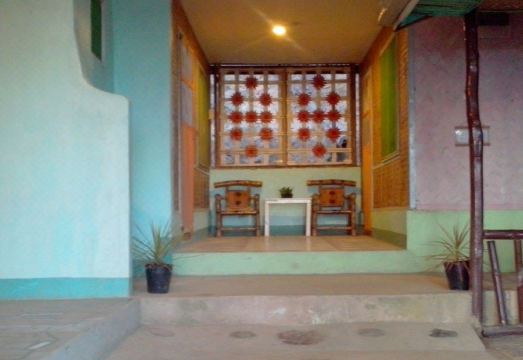 바시오스 플레이스 내부