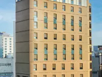 Dormy Inn EXPRESS SEOUL Insadong Hotels near Gyeongbokgung Palace