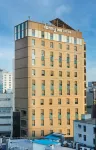 Dormy Inn EXPRESS SEOUL Insadong Отели в г. Инса-дон /Чонногу