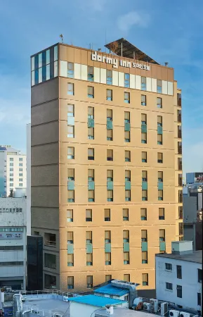 Dormy Inn EXPRESS SEOUL Insadong