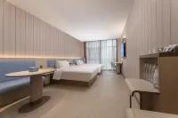HanTing Hotel (Fuyang Taihe Hanlin Plaza)